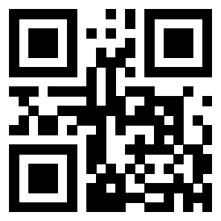 3305979852 - Immagine del Qr Code