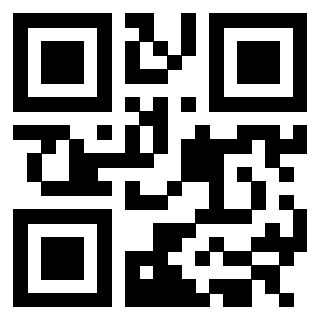 Il Qr Code di 3305979854