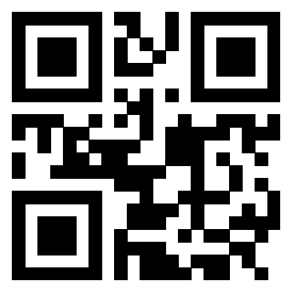 3305979855 QrCode associato