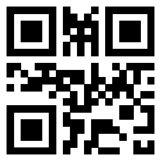 Il QrCode di 3305979858