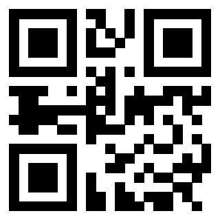 Scansione del QrCode di 3305979860