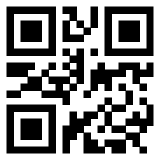 3305979861 QrCode associato