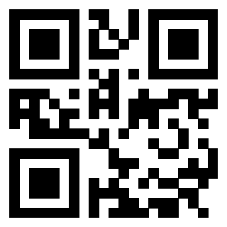 Il Qr Code di 3305979862