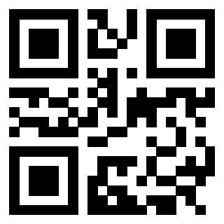 Il Qr Code di 3305979863