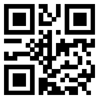 3305979864 - Immagine del QrCode associato
