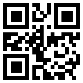 3305979866 Qr Code associato