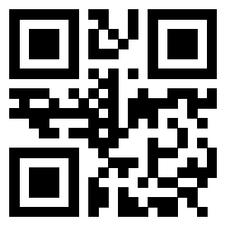 3305979867 QrCode associato