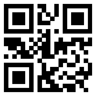 3305979868 - Immagine del QrCode associato
