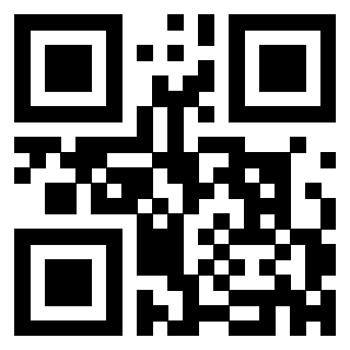 Qr Code di 3305979870