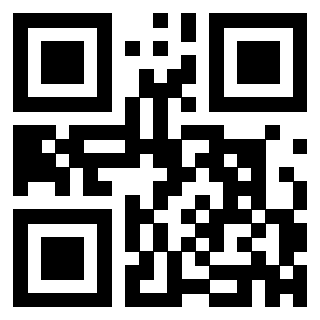3305979871 Qr Code associato