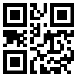 3305979874 QrCode associato