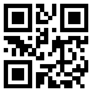 3305979875 - Immagine del Qr Code