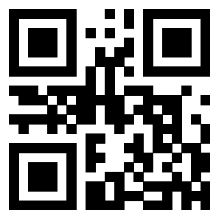 3305979877 QrCode associato