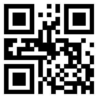 3305979878 - Immagine del Qr Code associato