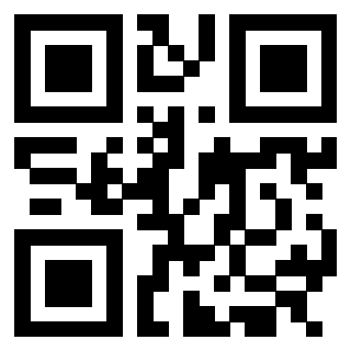 3305979879 QrCode associato