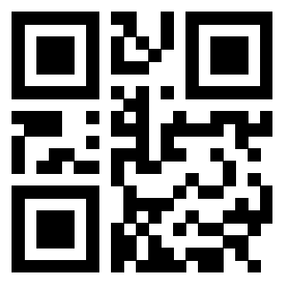 3305979880 QrCode associato