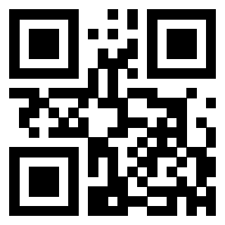3305979881 - Immagine del Qr Code associato