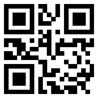 3305979882 QrCode associato