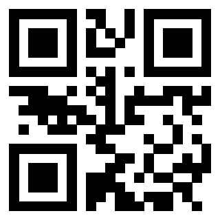 Scansione del QrCode di 3305979883