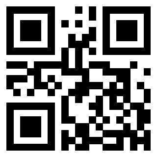 Immagine del QrCode di 3305979886