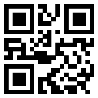 Immagine del Qr Code di 3305979890