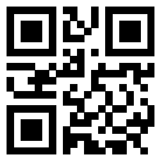 Qr Code di 3305979891