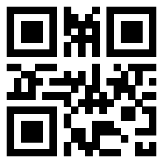 3305979892 - Immagine del Qr Code