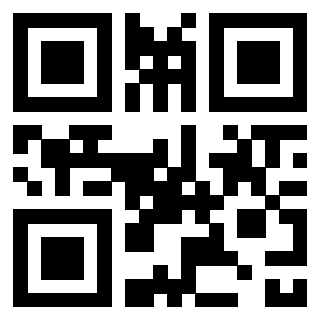 3305979893 - Immagine del QrCode associato