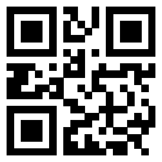 Immagine del QrCode di 3305979895