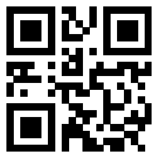 3305979897 Qr Code associato