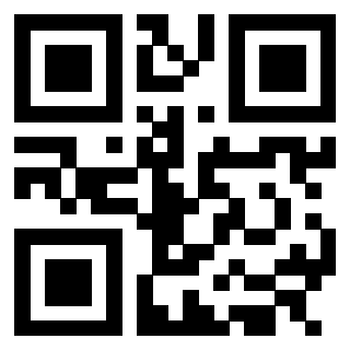 Il Qr Code di 3305979898