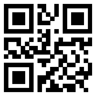 3305979899 - Immagine del QrCode associato