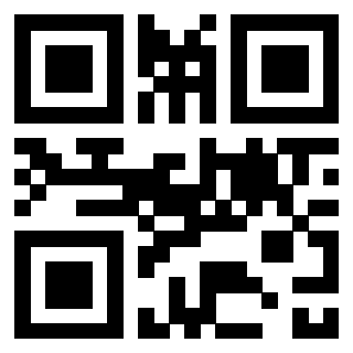 Il QrCode di 3305979900