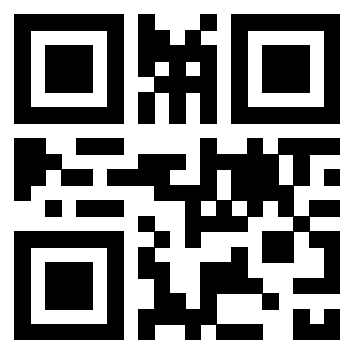 3305979901 QrCode associato