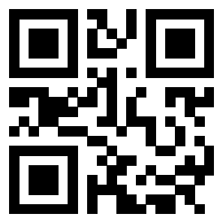 Immagine del Qr Code di 3305979902