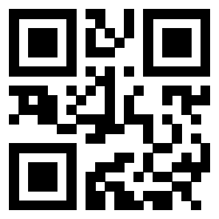 3305979903 Qr Code associato