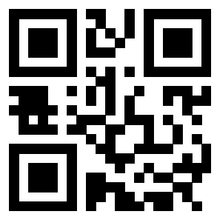 3305979904 Qr Code associato