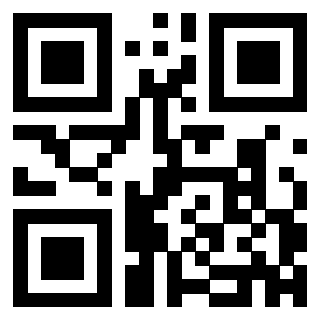 Immagine del QrCode di 3305979905