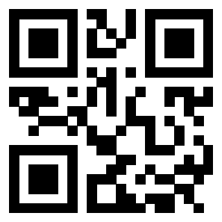 3305979906 - Immagine del QrCode