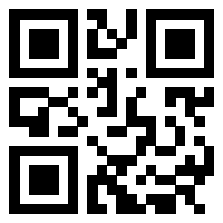 3305979908 - Immagine del QrCode