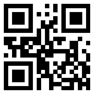 Il Qr Code di 3305979909