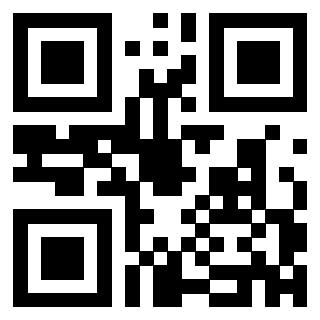 Scansione del QrCode di 3305979910