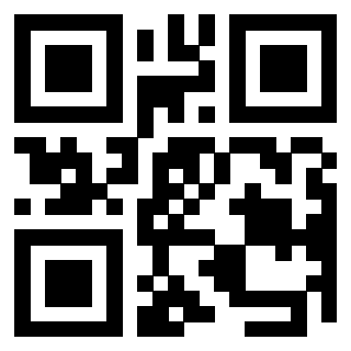 3305979911 - Immagine del Qr Code