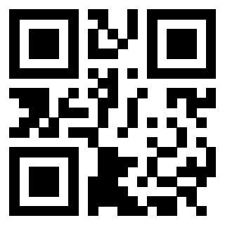Immagine del Qr Code di 3305979913