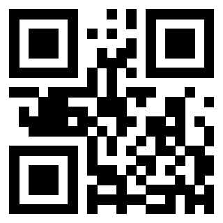 Scansione del QrCode di 3305979915