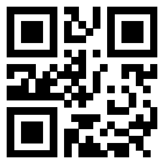 3305979916 Qr Code associato