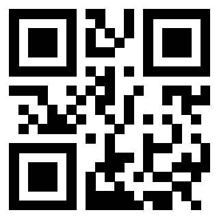 3305979917 - Immagine del QrCode