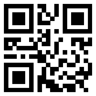 Il Qr Code di 3305979918