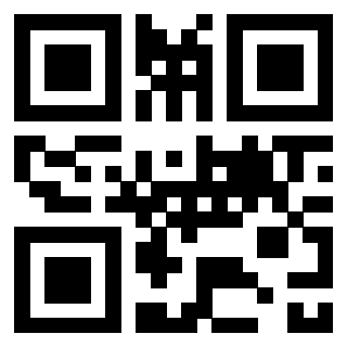 3305979920 Qr Code associato