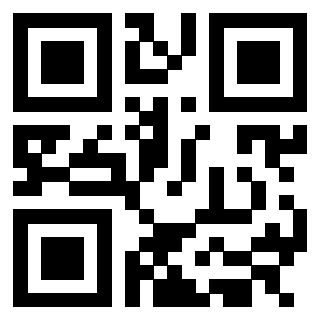 Il Qr Code di 3305979924